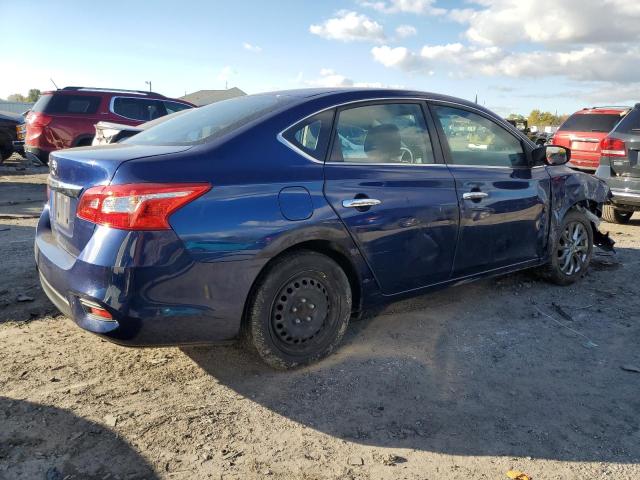 Photo 3 from auction – 2019 NISSAN SENTRA with VIN 3N1AB7AP5KY252227