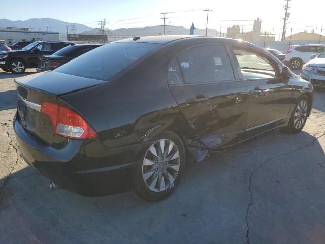 Photo 3 from auction – 2010 HONDA CIVIC EXL with VIN 2HGFA1F92AH545165