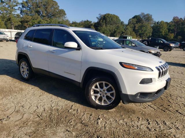 Photo 4 from auction – 2016 JEEP CHEROKEE L with VIN 1C4PJMCB2GW263890