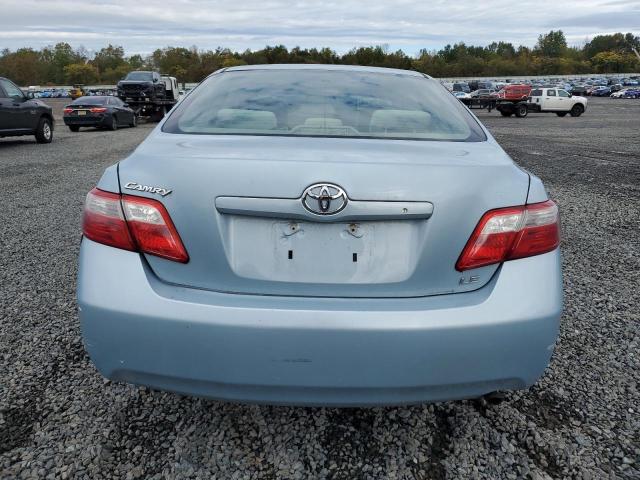 Photo 6 from auction – 2009 TOYOTA CAMRY BASE with VIN 4T1BE46K29U910549