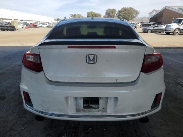 Photo 6 from auction – 2015 HONDA ACCORD EXL with VIN 1HGCT1B80FA002719
