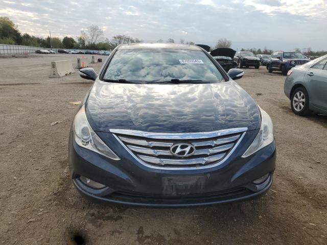 Photo 5 from auction – 2011 HYUNDAI SONATA SE with VIN 5NPEC4AC7BH229682