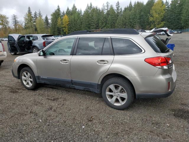 Photo 2 from auction – 2014 SUBARU OUTBACK 2.5I PREMIUM with VIN 4S4BRBCC8E3315839