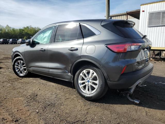 Photo 2 from auction – 2020 FORD ESCAPE SE with VIN 1FMCU9G66LUA65136
