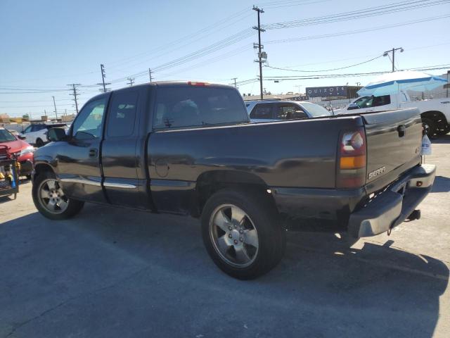 Photo 2 from auction – 2004 GMC NEW SIERRA with VIN 2GTEC19N641352303