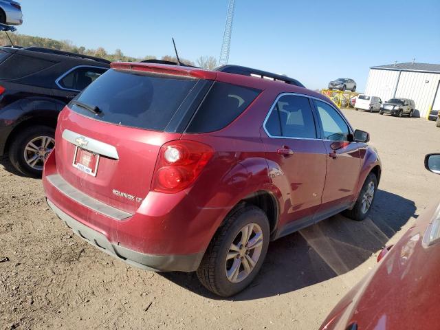 Photo 3 from auction – 2014 CHEVROLET EQUINOX LT with VIN 2GNALBEK0E6223968