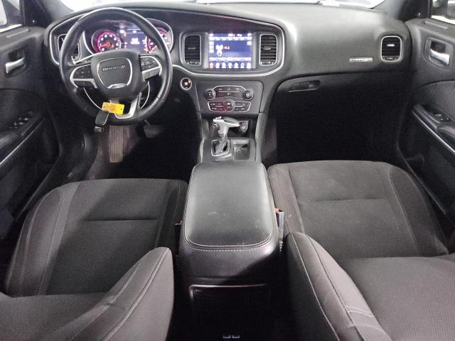 Photo 8 from auction – 2017 DODGE CHARGER SX with VIN 2C3CDXHG6HH551234