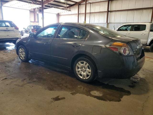Photo 2 from auction – 2010 NISSAN ALTIMA BAS with VIN 1N4AL2APXAN548522