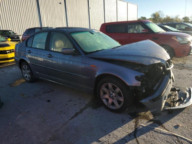 Photo 4 from auction – 2003 BMW 325 I with VIN WBAEV334X3KL86648