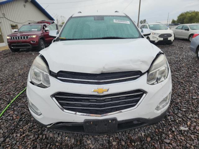 Photo 5 from auction – 2017 CHEVROLET EQUINOX PR with VIN 2GNALDEK1H1558167
