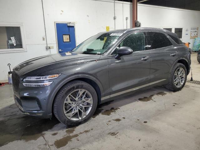 GENESIS GV70 BASE 2022 with VIN KMUMADTB4NU070357 - Photo from auction