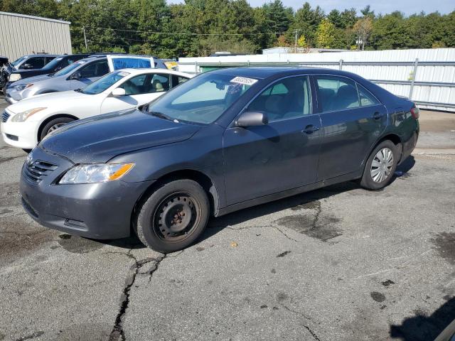 TOYOTA CAMRY CE 2008 with VIN 4T4BE46K08R034035 - Photo from auction