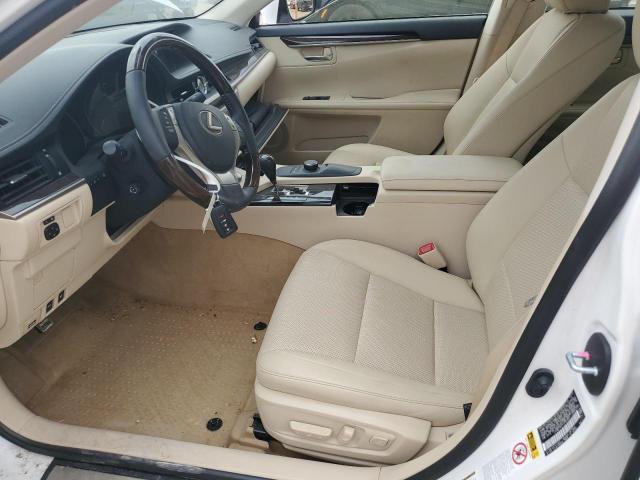 Photo 7 from auction – 2015 LEXUS ES 350 with VIN JTHBK1GG1F2167457
