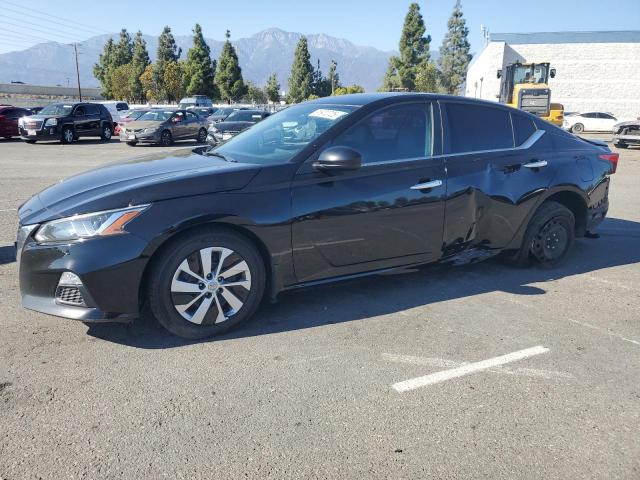 Photo 1 from auction – 2019 NISSAN ALTIMA S with VIN 1N4BL4BVXKC189635