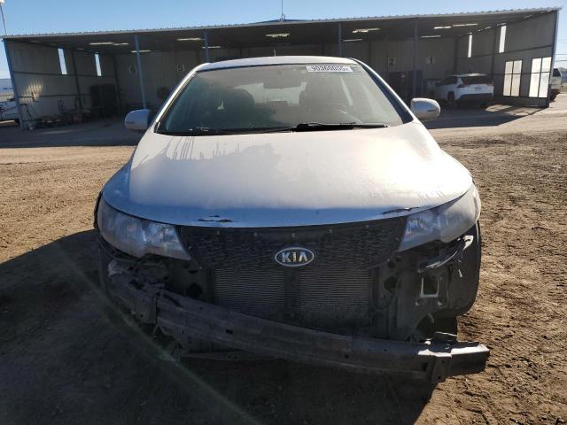Photo 5 from auction – 2013 KIA FORTE EX with VIN KNAFU5A20D5745977