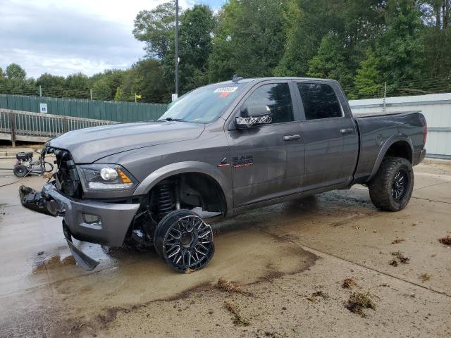 RAM 2500 LARAM 2017 with VIN 3C6UR5FLXHG763129 - Photo from auction
