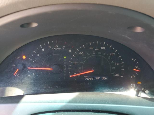 Photo 9 from auction – 2009 TOYOTA CAMRY BASE with VIN 4T1BE46K79U306639