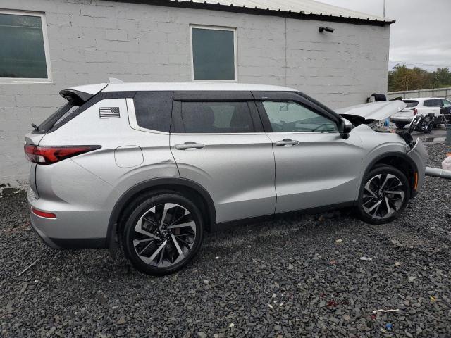 Photo 3 from auction – 2022 MITSUBISHI OUTLANDER with VIN JA4J4TA89NZ047605