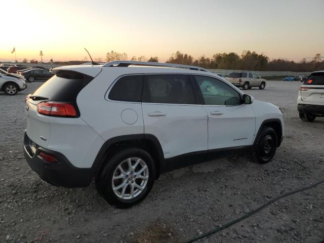 Photo 3 from auction – 2017 JEEP CHEROKEE L with VIN 1C4PJMCS9HW625702