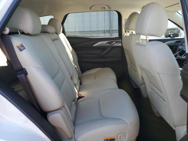Photo 11 from auction – 2021 MAZDA CX-9 TOURI with VIN JM3TCBCY2M0519145