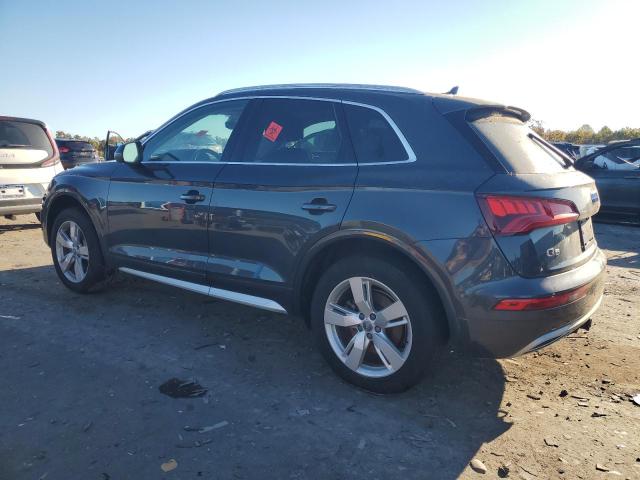 Photo 2 from auction – 2018 AUDI Q5 PREMIUM with VIN WA1BNAFY8J2024432