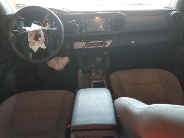 Photo 8 from auction – 2021 TOYOTA TACOMA ACC with VIN 3TYRX5GN3MT030893