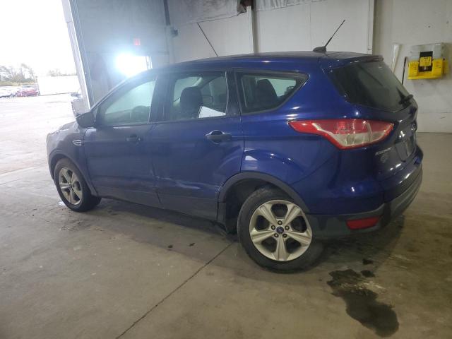 Photo 2 from auction – 2014 FORD ESCAPE S with VIN 1FMCU0F74EUE46346