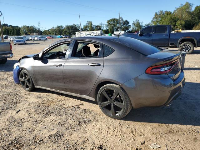Photo 2 from auction – 2015 DODGE DART SXT with VIN 1C3CDFBB1FD344641