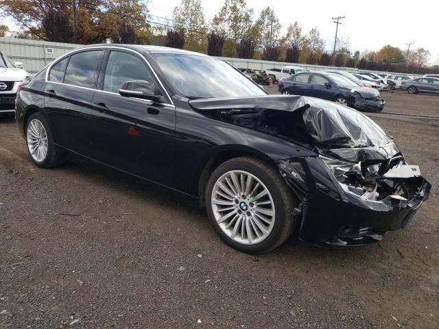 Photo 4 from auction – 2013 BMW 328 XI with VIN WBA3B3G56DNR80656