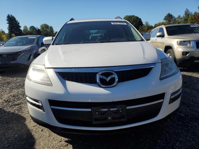 Foto 5 de la subasta – 2009 MAZDA CX-9 con VIN JM3TB38V390178160