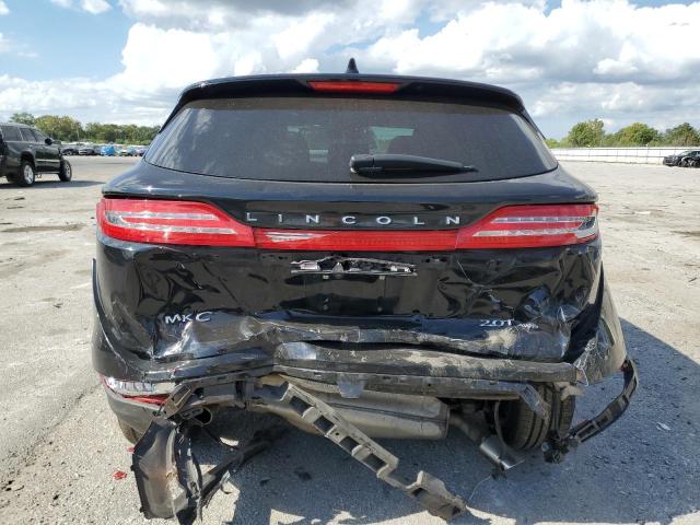 Photo 6 from auction – 2017 LINCOLN MKC RESERV with VIN 5LMCJ3D98HUL72011
