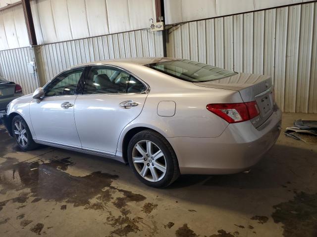 Photo 2 from auction – 2008 LEXUS ES 350 with VIN JTHBJ46G582174355