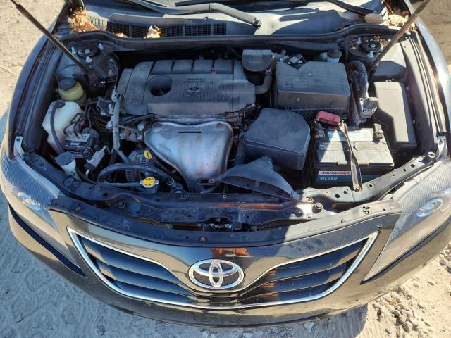 Photo 11 from auction – 2010 TOYOTA CAMRY BASE with VIN 4T4BF3EK3AR082756