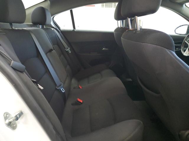 Photo 10 from auction – 2014 CHEVROLET CRUZE LT with VIN 1G1PC5SB4E7398290