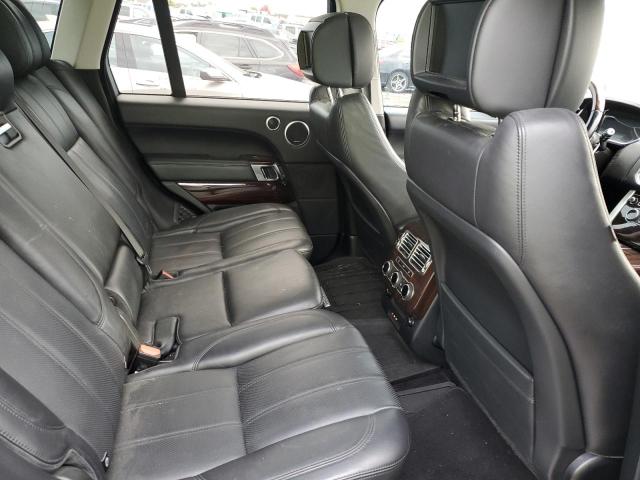 Photo 11 from auction – 2013 LAND ROVER RANGE ROVE with VIN SALGS2EF1DA113725