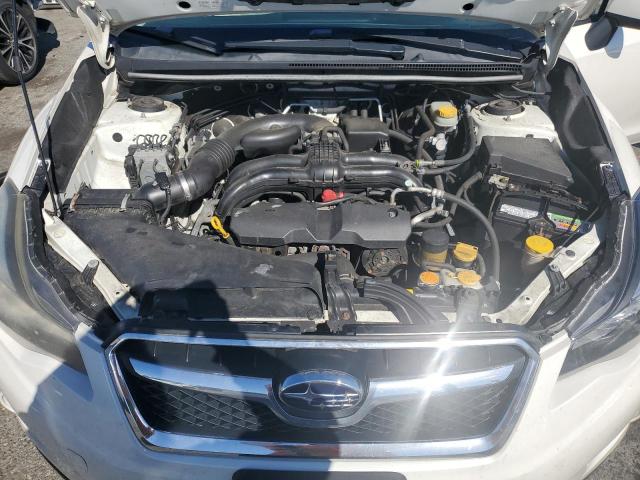 Photo 11 from auction – 2013 SUBARU XV CROSSTR with VIN JF2GPAVC7D2852182