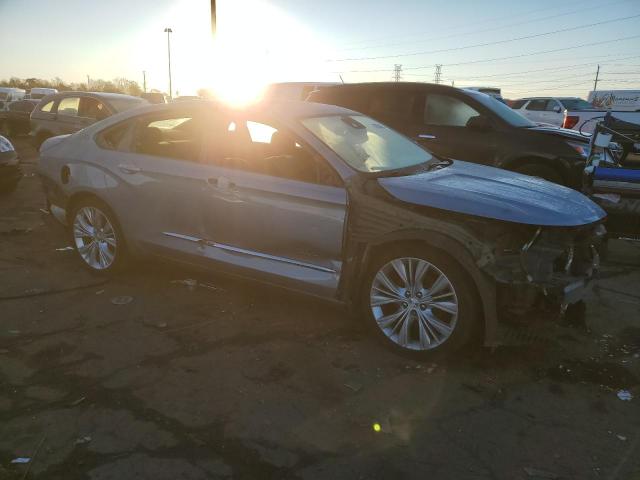 Photo 4 from auction – 2017 CHEVROLET IMPALA PRE with VIN 1G1145S32HU164960