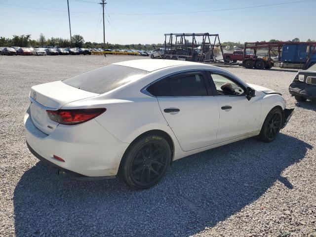 Photo 3 from auction – 2017 MAZDA 6 SPORT with VIN JM1GL1U54H1149986