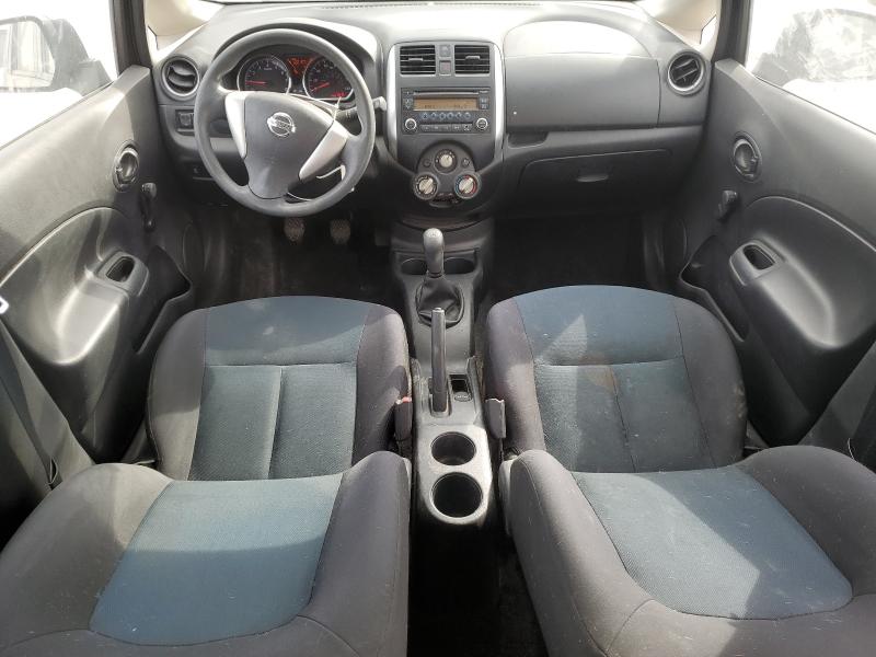 Photo 8 from auction – 2014 NISSAN VERSA NOTE with VIN 3N1CE2CP2EL395282