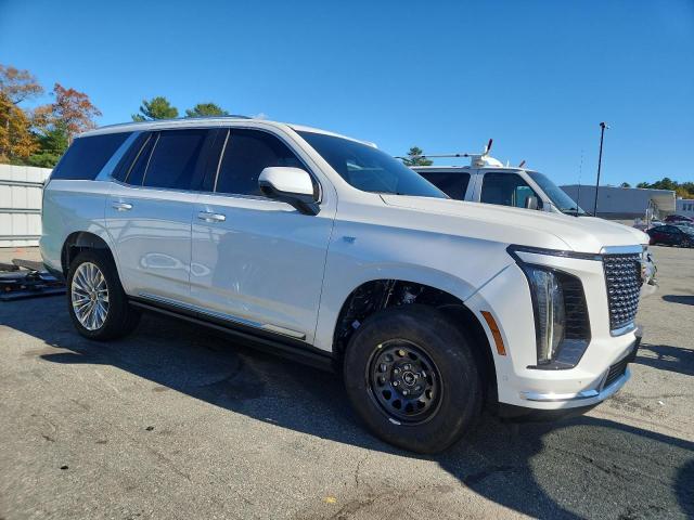Photo 4 from auction – 2025 CADILLAC ESCALADE P with VIN 1GYS9BRL9SR221872