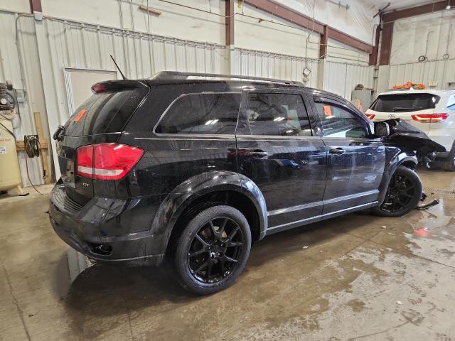 Photo 3 from auction – 2017 DODGE JOURNEY GT with VIN 3C4PDCEG9HT501106