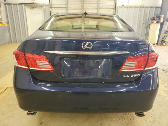 Photo 6 from auction – 2012 LEXUS ES 350 with VIN JTHBK1EG5C2511158