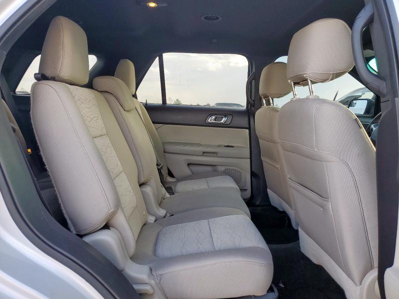 Photo 11 from auction – 2015 FORD EXPLORER with VIN 1FM5K7B87FGB10342
