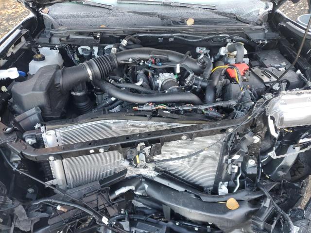 Photo 11 from auction – 2024 FORD RANGER RAP with VIN 1FTER4LR3RLE55806