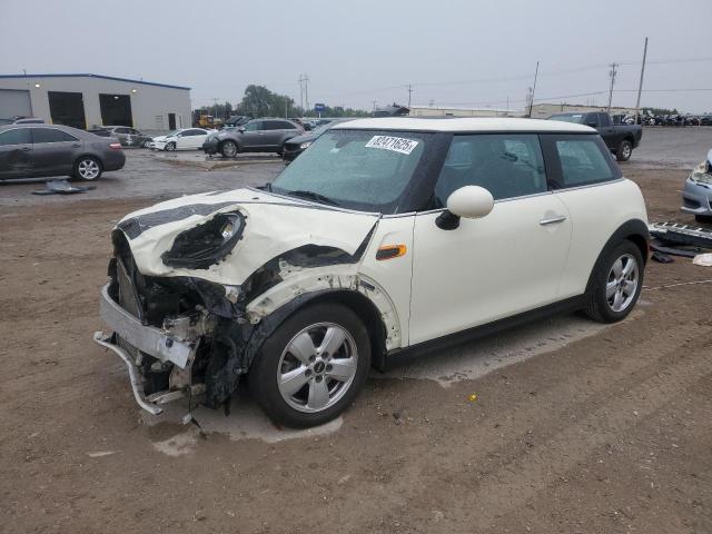 MINI COOPER 2017 with VIN WMWXP5C59H2D16432 - Photo from auction