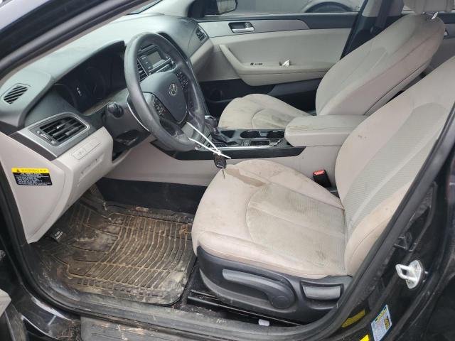 Photo 7 from auction – 2016 HYUNDAI SONATA SE with VIN 5NPE24AF2GH412234