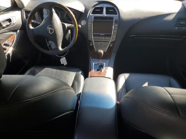 Foto 8 de la subasta – 2012 LEXUS ES 350 con VIN JTHBK1EG6C2506258