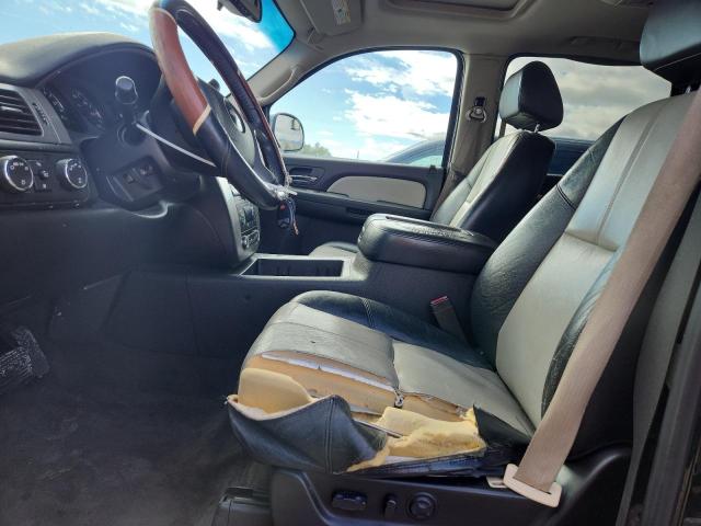 Photo 7 from auction – 2008 CHEVROLET AVALANCHE with VIN 3GNFK12358G148967