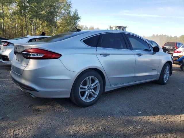 Photo 3 from auction – 2018 FORD FUSION SE with VIN 3FA6P0LU7JR147900