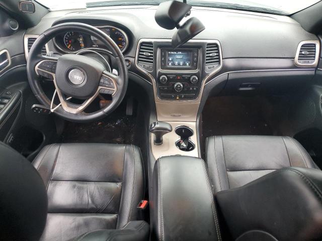 Photo 8 from auction – 2014 JEEP GRAND CHER with VIN 1C4RJFBG1EC510039